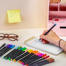 Intensity Feutres Lot de 24 dans le groupe Stylos / Crayons d'artistes / Feutres chez Pen Store (126946)