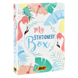 My Stationery Box dans le groupe Loisirs créatifs / Former / Hobby et DIY chez Pen Store (126950)