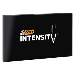 Intensity Writing Box Fineliner Lot de 32 dans le groupe Stylos / Écrire / Feutres Fineliners chez Pen Store (126952)