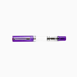ECO Purple Stylo-plume dans le groupe Stylos / Stylo haute de gamme / Stylo à plume chez Pen Store (126999_r)
