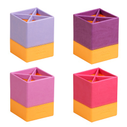 Pot à crayons Rhodiarama 2021 dans le groupe Loisirs créatifs / Organiser / Boîte chez Pen Store (127095_r)