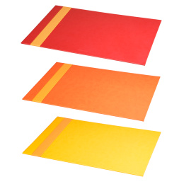 Sous-main Rhodiarama  2021 dans le groupe Loisirs créatifs / Organiser / Bureau à domicile chez Pen Store (127111_r)