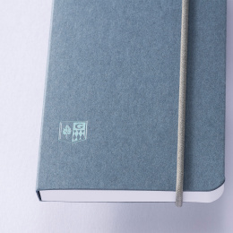 Pocket Pad Carnet Denim dans le groupe Papiers & Blocs / Écrire et consigner / Carnets chez Pen Store (127216)