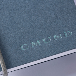 Pocket Pad Carnet Denim dans le groupe Papiers & Blocs / Écrire et consigner / Carnets chez Pen Store (127216)