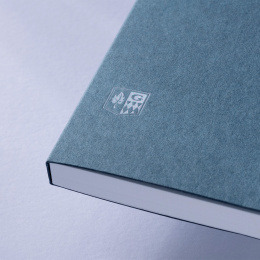 Pocket Pad Carnet Denim dans le groupe Papiers & Blocs / Écrire et consigner / Carnets chez Pen Store (127216)