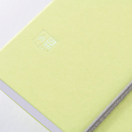 Pocket Pad Carnet Lime green dans le groupe Papiers & Blocs / Écrire et consigner / Carnets chez Pen Store (127218)