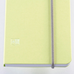 Pocket Pad Carnet Lime green dans le groupe Papiers & Blocs / Écrire et consigner / Carnets chez Pen Store (127218)