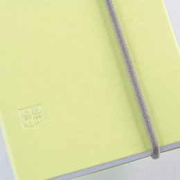 Pocket Pad Carnet Lime green dans le groupe Papiers & Blocs / Écrire et consigner / Carnets chez Pen Store (127218)