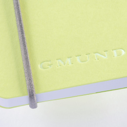 Pocket Pad Carnet Lime green dans le groupe Papiers & Blocs / Écrire et consigner / Carnets chez Pen Store (127218)