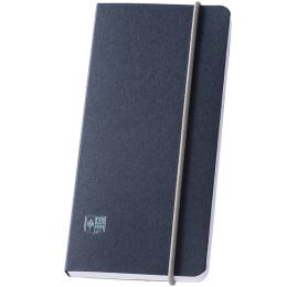 Pocket Pad Carnet Midnight dans le groupe Papiers & Blocs / Écrire et consigner / Carnets chez Pen Store (127220)
