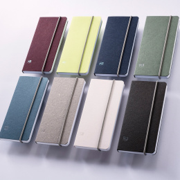 Pocket Pad Carnet Midnight dans le groupe Papiers & Blocs / Écrire et consigner / Carnets chez Pen Store (127220)