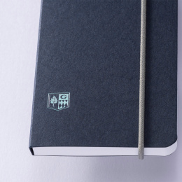 Pocket Pad Carnet Midnight dans le groupe Papiers & Blocs / Écrire et consigner / Carnets chez Pen Store (127220)