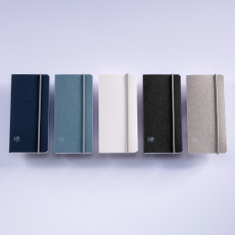 Pocket Pad Carnet Midnight dans le groupe Papiers & Blocs / Écrire et consigner / Carnets chez Pen Store (127220)