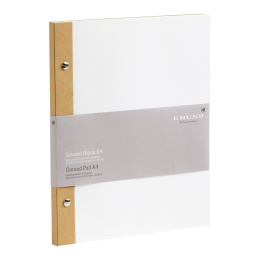 Craftsman Sketchbook A4 dans le groupe Papiers & Blocs / Bloc Artiste / Cahiers d'esquisses chez Pen Store (127222)