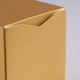 Cube S Gold dans le groupe Papiers & Blocs / Écrire et consigner / Blocs-notes chez Pen Store (127225)
