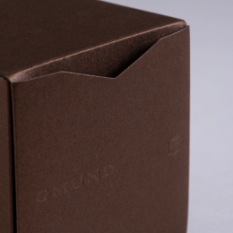 Cube S Copper dans le groupe Papiers & Blocs / Écrire et consigner / Blocs-notes chez Pen Store (127227)