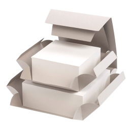 Cube L Coton dans le groupe Papiers & Blocs / Écrire et consigner / Blocs-notes chez Pen Store (127727)