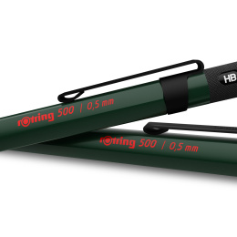 500 Porte-mine 0.5 Vert dans le groupe Stylos / Écrire / Porte-mines chez Pen Store (127758)