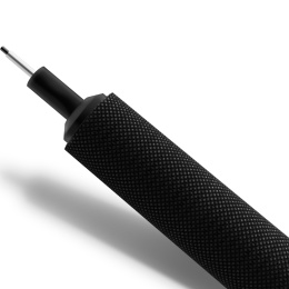 500 Porte-mine 0.5 Rouge dans le groupe Stylos / Écrire / Porte-mines chez Pen Store (127759)