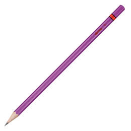 Crayon graphite Metallic Lot de 4 dans le groupe Stylos / Écrire / Crayons à papier chez Pen Store (127772)