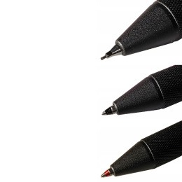 600 Stylo Multiples Noir dans le groupe Stylos / Écrire / Stylos multicolores chez Pen Store (127777)