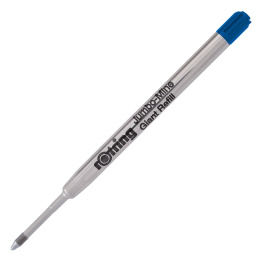 Cartouche de stylo à bille Jumbo dans le groupe Stylos / Accessoires Crayons / Cartouches et Recharges chez Pen Store (127780_r)