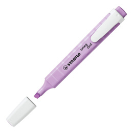 Swing Cool Pastel Lot de 4 no 3 dans le groupe Stylos / Bureau / Surligneurs chez Pen Store (127787)