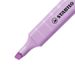 Swing Cool Pastel Lot de 4 no 3 dans le groupe Stylos / Bureau / Surligneurs chez Pen Store (127787)