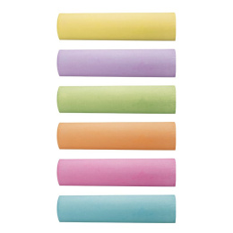 Maxi Craies de Trottoir Lot de 20  dans le groupe Kids / Fêtes / saison pour enfants / Jeux d'extérieur / Craies de Trottoir chez Pen Store (127869) Maxi Craies de Trottoir Lot de 20  dans le groupe Kids / Fêtes / saison pour enfants / Jeux d'extérieur / Craies de Trottoir chez Pen Store (127869)