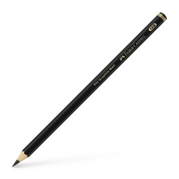 PITT Graphite Matt Crayon graphite Ensemble de 11 dans le groupe Matériels d'artistes / Craie et Graphite / Graphite et crayon à papier chez Pen Store (127915)