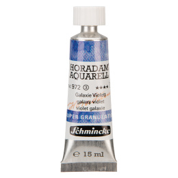 Horadam Akvarell Super Granulation 15 ml dans le groupe Matériels d'artistes / Couleurs de l'artiste / Peinture aquarelle chez Pen Store (127943_r)