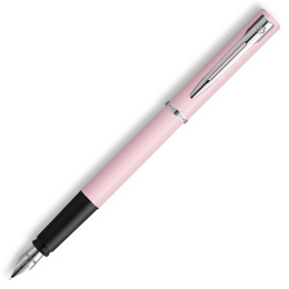 Allure Pastel Pink Stylo-plume dans le groupe Stylos / Stylo haute de gamme / Stylo à plume chez Pen Store (128036)