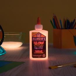 Glow in the Dark Slime Kit 4 Pièces dans le groupe Kids / Amusement et apprentissage / Slime chez Pen Store (128052)