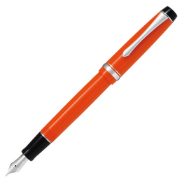 Heritage 91 Stylo-plume Orange dans le groupe Stylos / Stylo haute de gamme / Stylo à plume chez Pen Store (128164_r)
