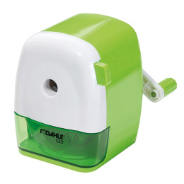 Taille-crayon 133 Vert/Blanc dans le groupe Stylos / Accessoires Crayons / Taille-crayons chez Pen Store (128241)