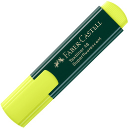 Textliner 48 Surligneur à l'unité Lot de 6 dans le groupe Stylos / Bureau / Surligneurs chez Pen Store (128294)