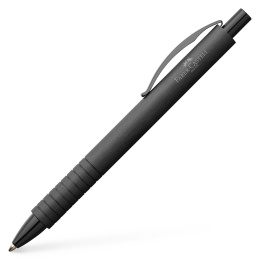 Essentio Stylo à bille Le Noir dans le groupe Stylos / Stylo haute de gamme / Stylo à bille chez Pen Store (128326)