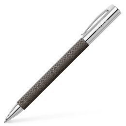 Ambition OpArt Black Sand Stylo à bille  dans le groupe Stylos / Stylo haute de gamme / Stylo à bille chez Pen Store (128339)