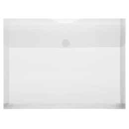 Poche de rangement A4 dans le groupe Loisirs créatifs / Organiser / Dossiers chez Pen Store (128361)