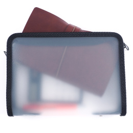 Portefeuille Portfolio A5 dans le groupe Loisirs créatifs / Organiser / Dossiers chez Pen Store (128365)