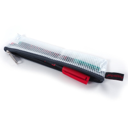 Trousse Mesh Mini 170 x 40 mm dans le groupe Stylos / Accessoires Crayons / Trousses chez Pen Store (128372)