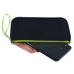 Phat-Bag Silicone A6 Noir dans le groupe Matériels d'artistes / Accessoires d'artistes / Rangement chez Pen Store (128377)