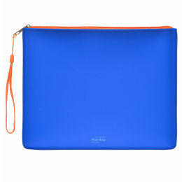 Phat-Bag Silicone A5 Bleu dans le groupe Matériels d'artistes / Accessoires d'artistes / Rangement chez Pen Store (128381)