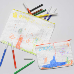 Phat-Bag Tyvek A6 dans le groupe Matériels d'artistes / Accessoires d'artistes / Rangement chez Pen Store (128385)