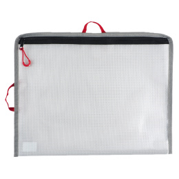 Bungee-Bag Mesh A4 dans le groupe Matériels d'artistes / Accessoires d'artistes / Rangement chez Pen Store (128388)