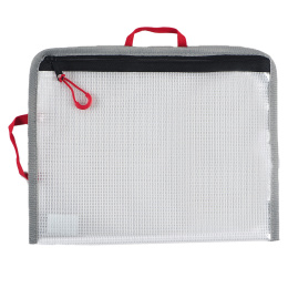 Bungee-Bag Mesh A5 dans le groupe Matériels d'artistes / Accessoires d'artistes / Rangement chez Pen Store (128389)