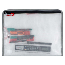 Bungee-Bag Mesh A5 dans le groupe Matériels d'artistes / Accessoires d'artistes / Rangement chez Pen Store (128389)
