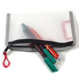 Bungee-Bag Mesh A6 dans le groupe Matériels d'artistes / Accessoires d'artistes / Rangement chez Pen Store (128390)