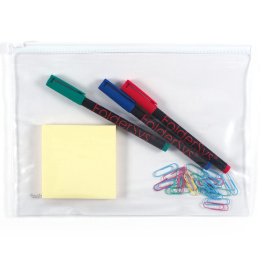 Poche Transparent B4 dans le groupe Matériels d'artistes / Accessoires d'artistes / Rangement chez Pen Store (128391)