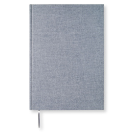 Notebook A4 à lignes Denim dans le groupe Papiers & Blocs / Écrire et consigner / Carnets chez Pen Store (128461)